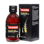Folicerin Shampoo: A Complete Review